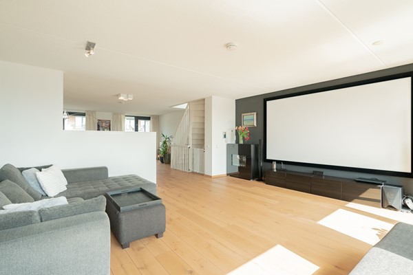 Medium property photo - Bert Haanstrahof 10, 1087 DL Amsterdam